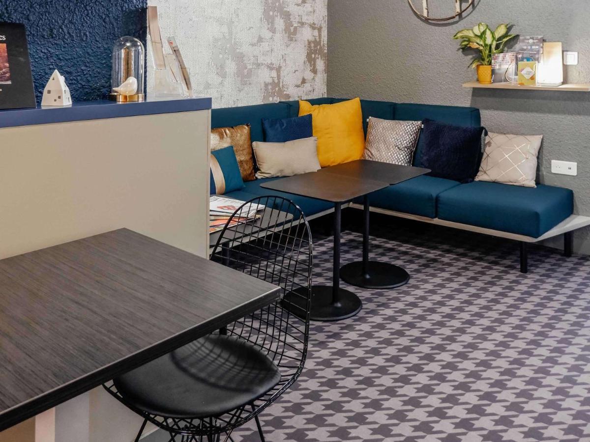 Отель Ibis Limoges Centre Экстерьер фото