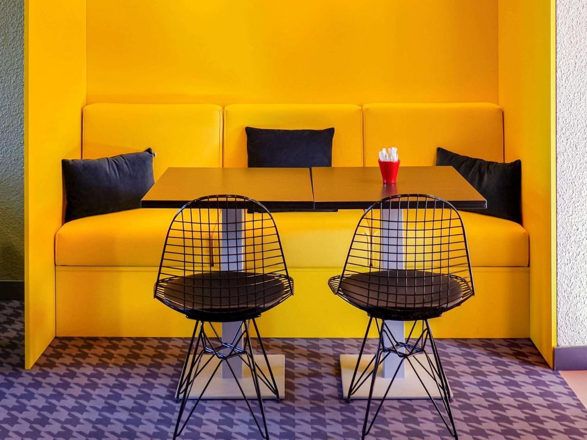 Отель Ibis Limoges Centre Экстерьер фото