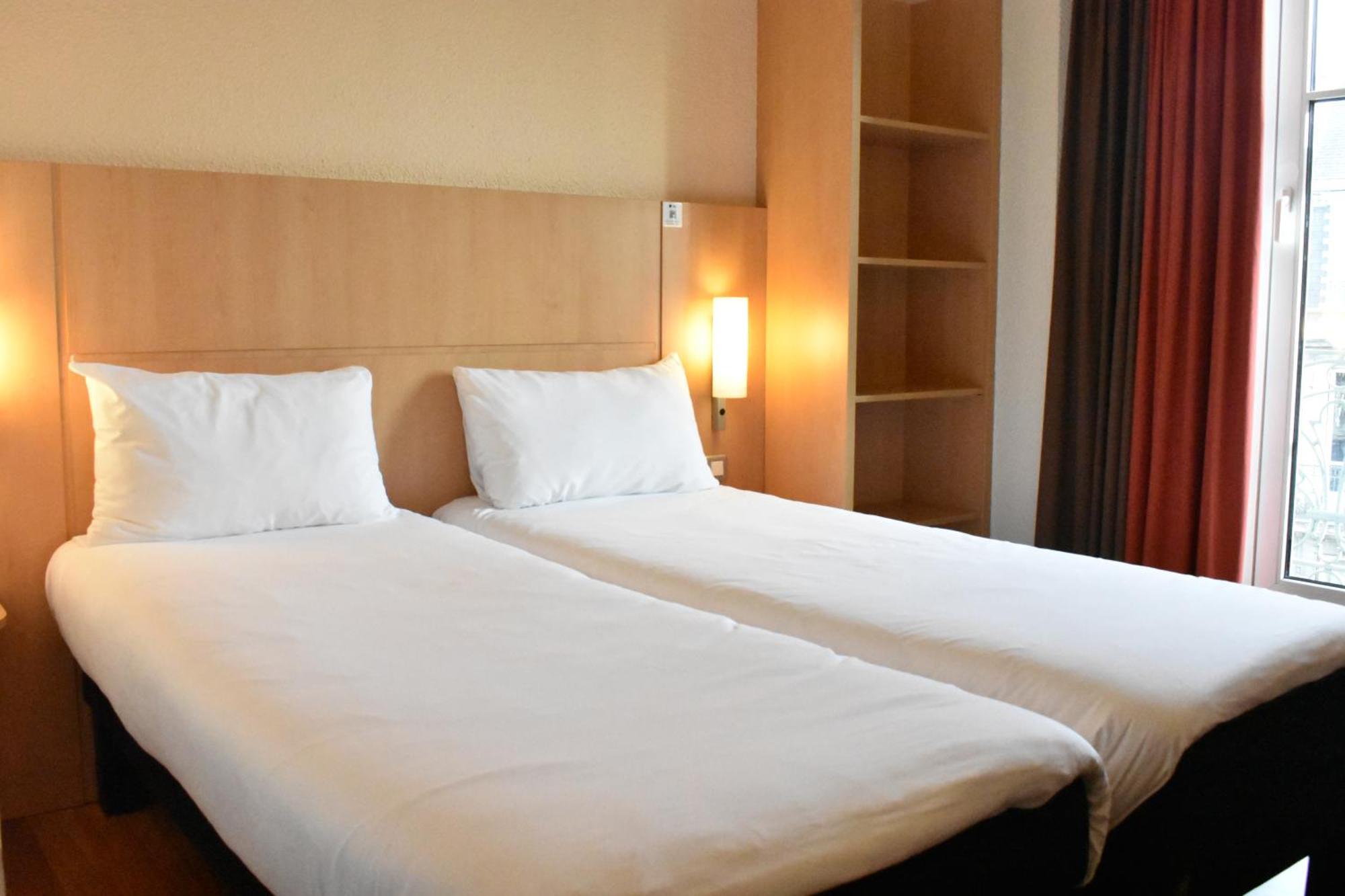 Отель Ibis Limoges Centre Экстерьер фото