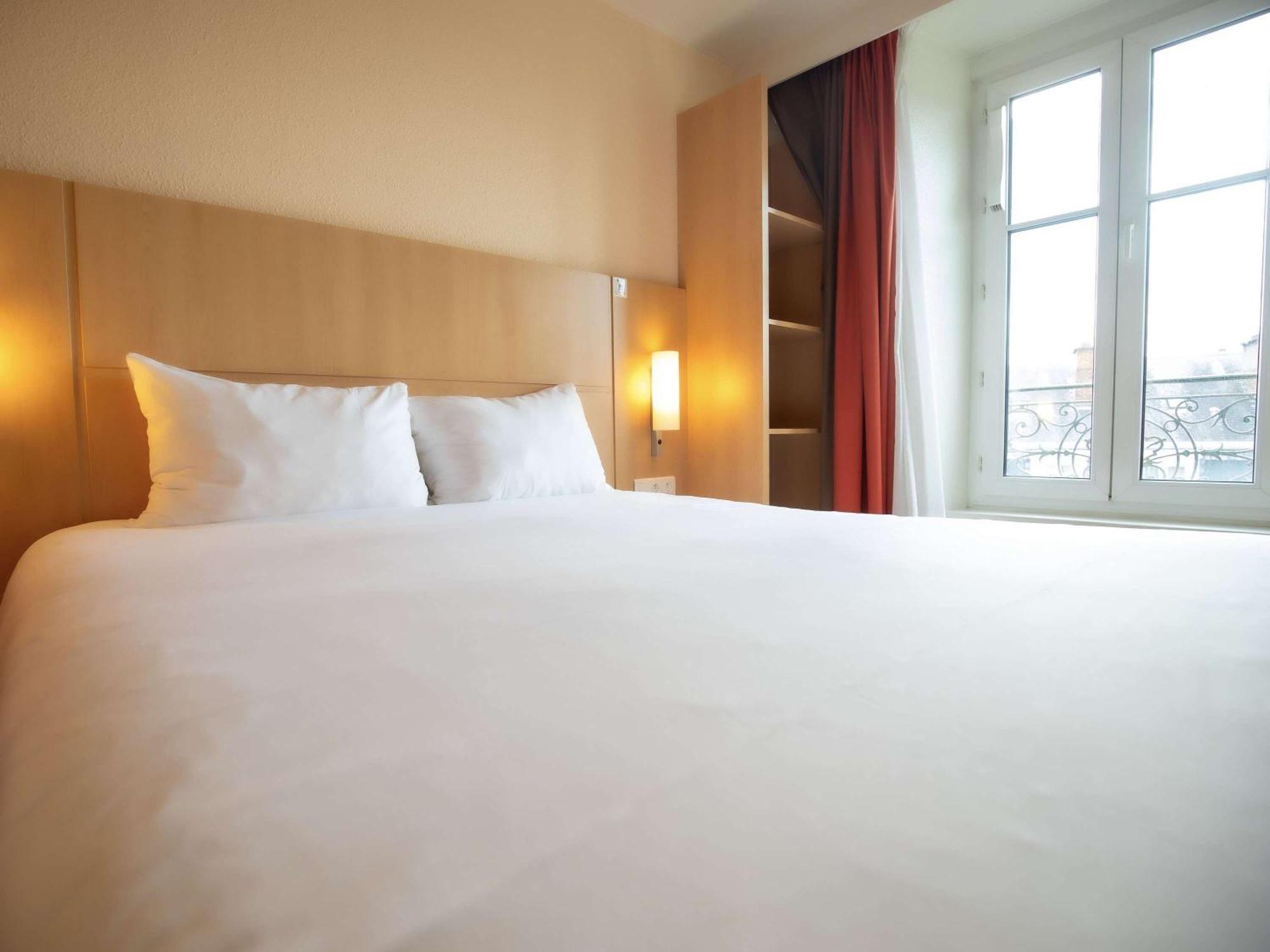 Отель Ibis Limoges Centre Экстерьер фото