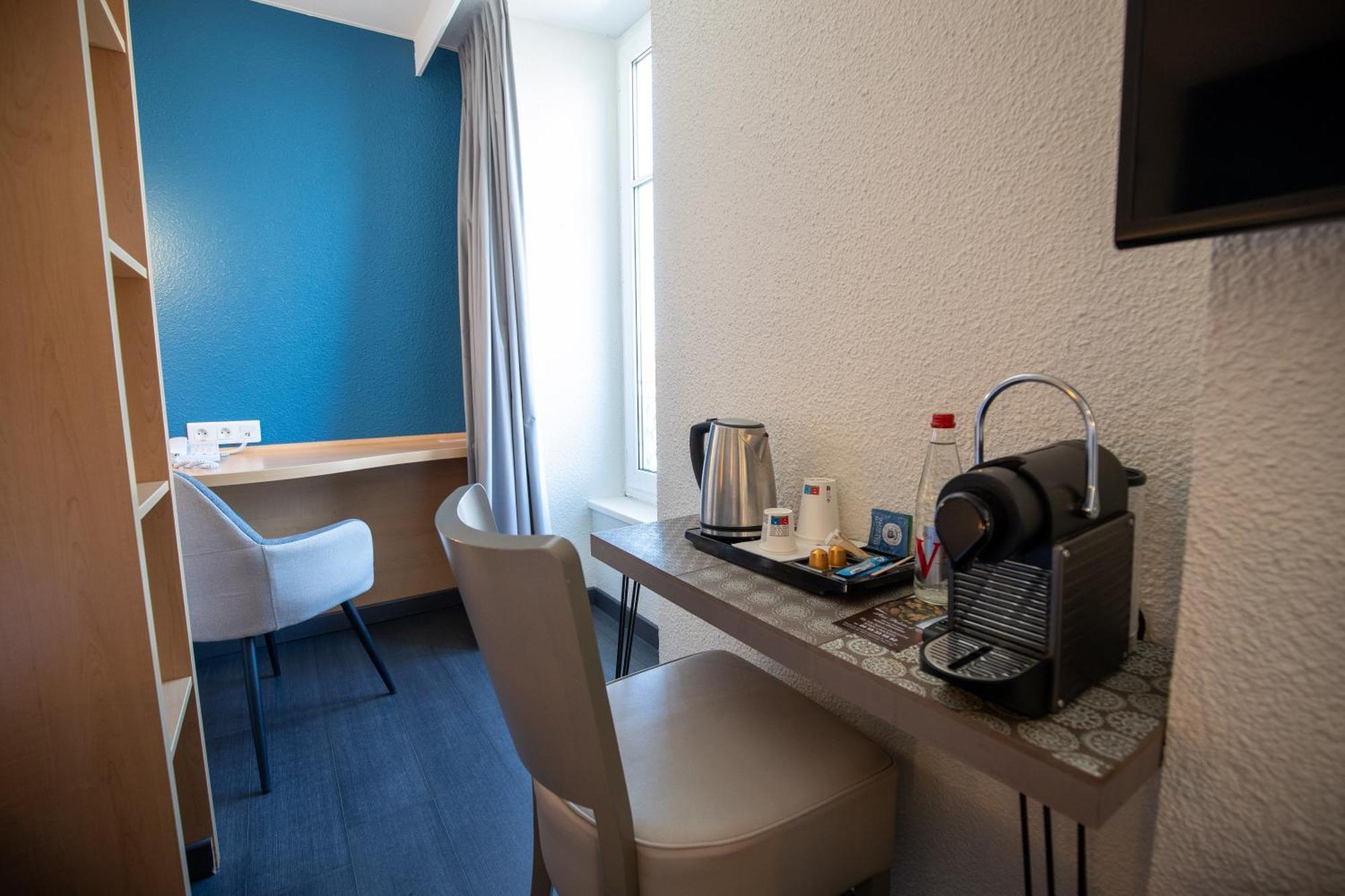 Отель Ibis Limoges Centre Экстерьер фото